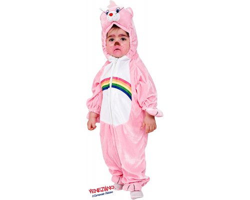 Costume di carnevale DOLCE ORSETTO